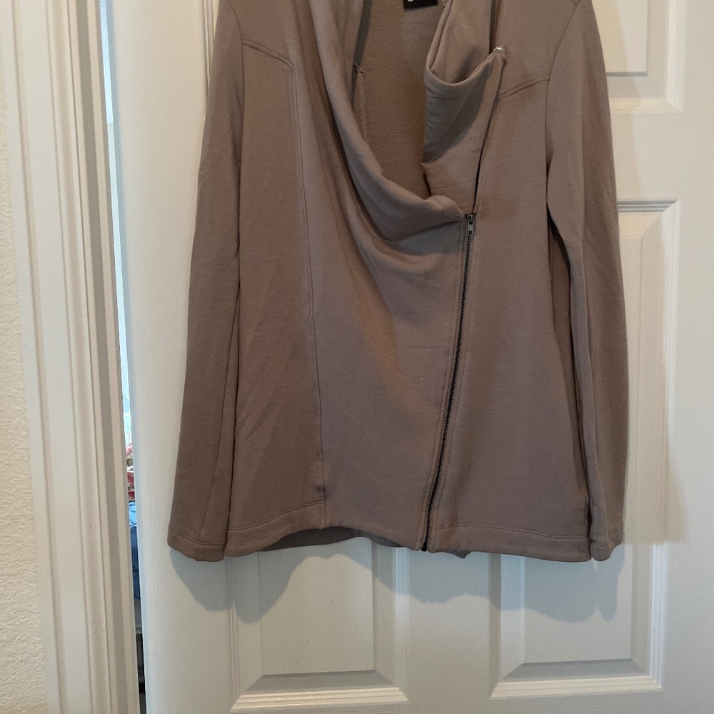 Cowl neck Sweater